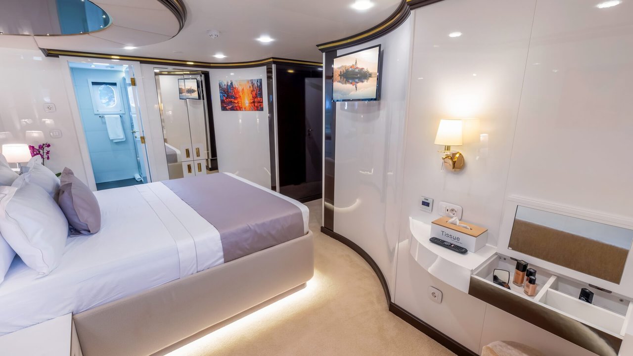 MS Custom Aurum Sky — photo 30