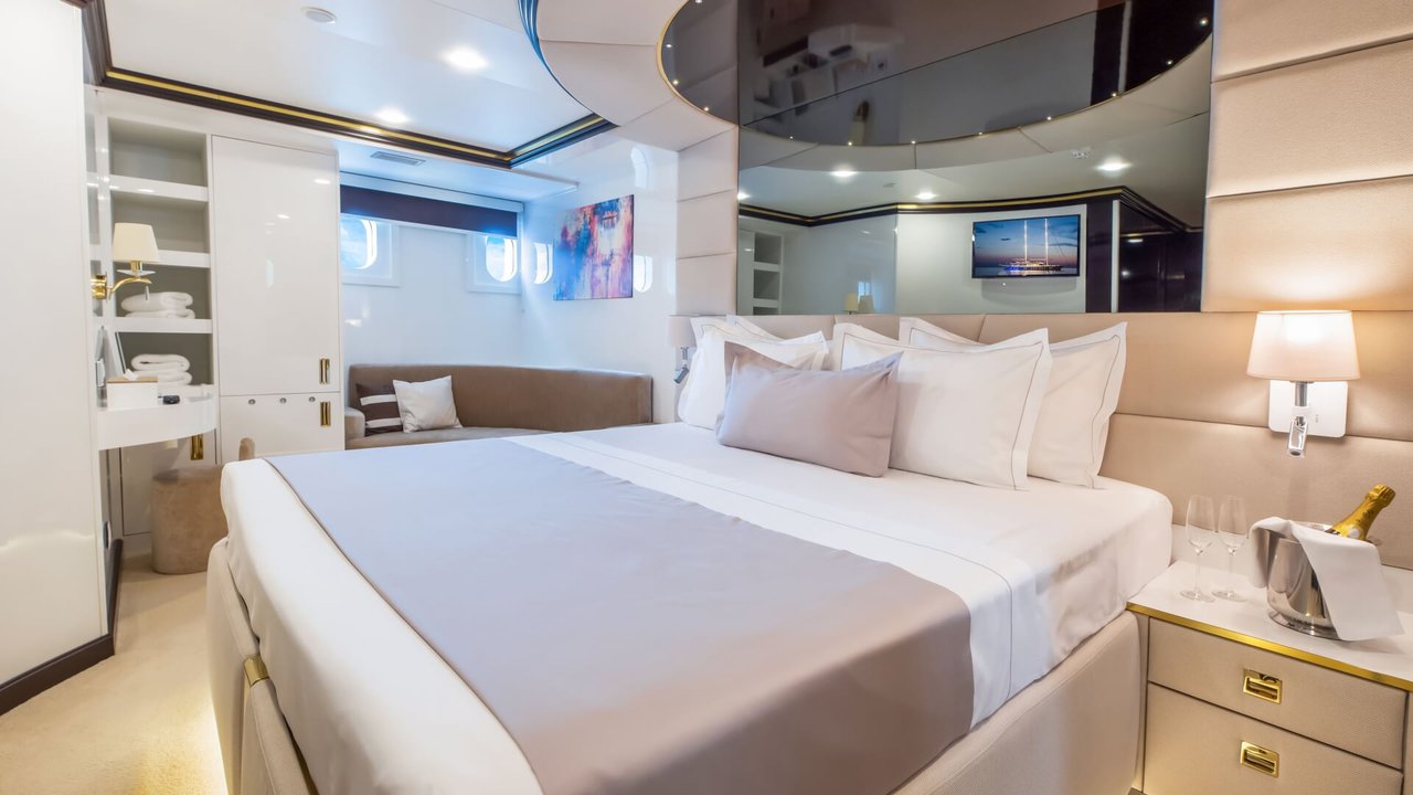 MS Custom Aurum Sky — photo 31