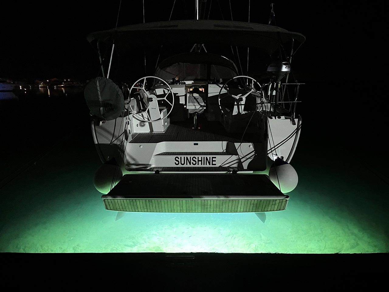 Bavaria Cruiser 46 Style - 4 cab. — photo 11