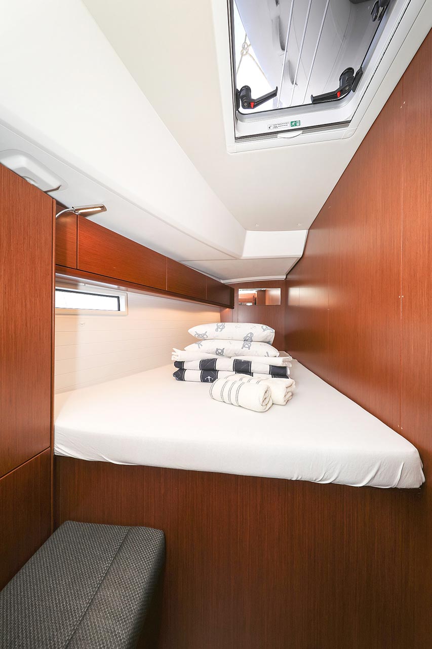 Bavaria Cruiser 46 Style - 4 cab. — photo 23