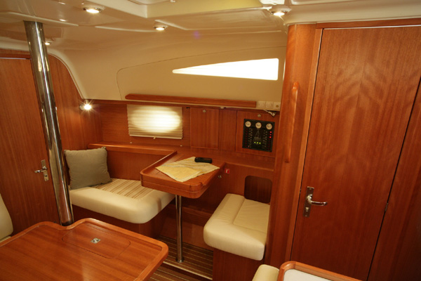 Elan 344 Impression — photo 3