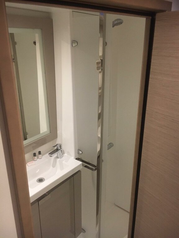 Fountaine Pajot Elba 45 - 4 + 1 cab. — photo 15