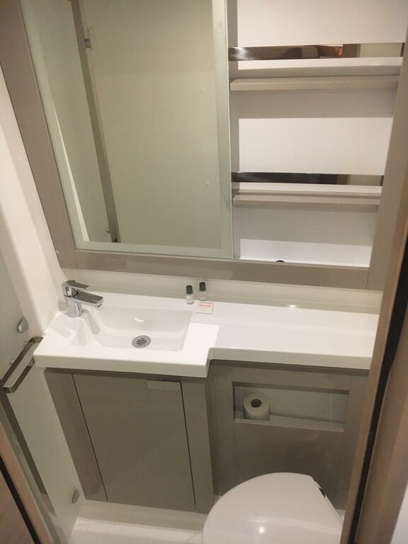 Fountaine Pajot Elba 45 - 4 + 1 cab. — photo 16