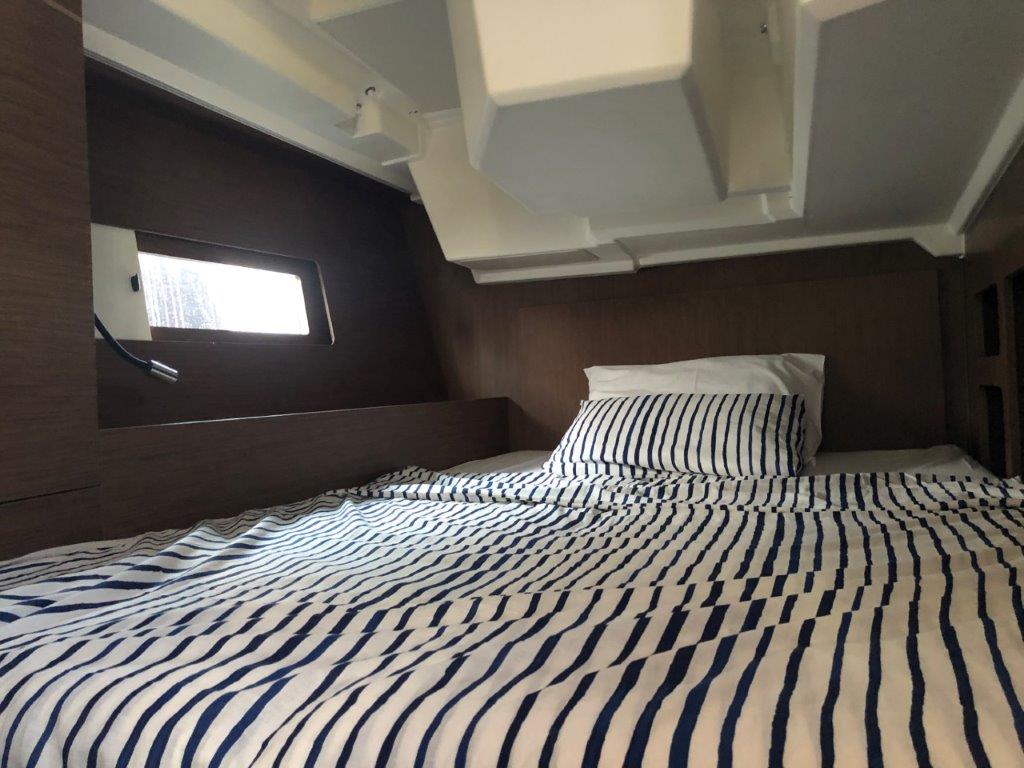 Oceanis 46.1 — photo 11