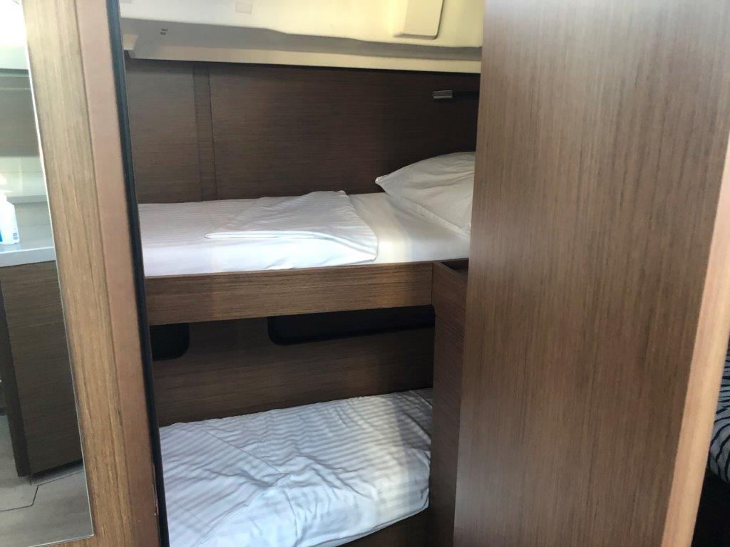 Oceanis 46.1 — photo 12