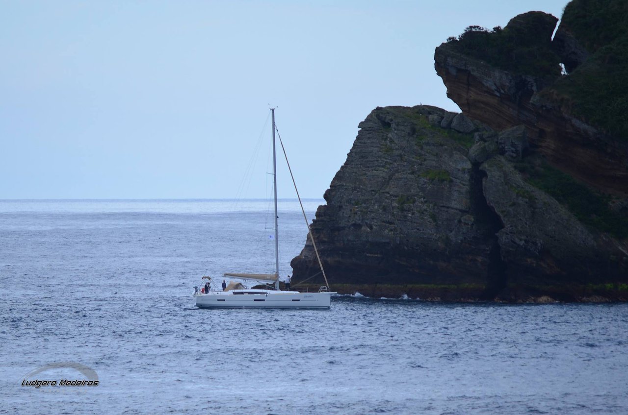 Dufour 460 GL — photo 5