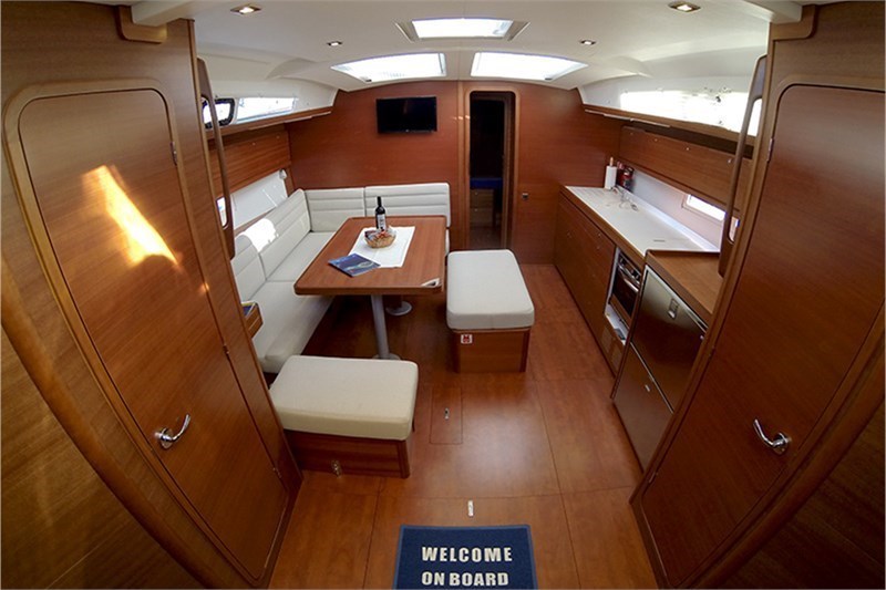 Dufour 460 GL — photo 6