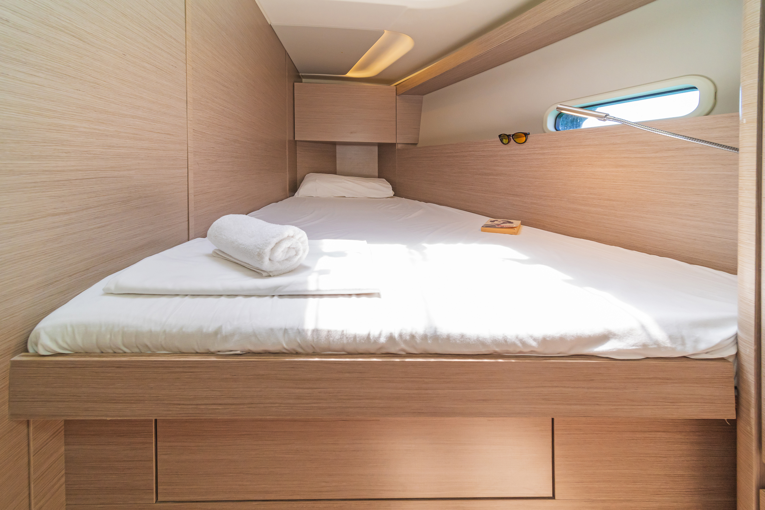 Hanse 458 — photo 2