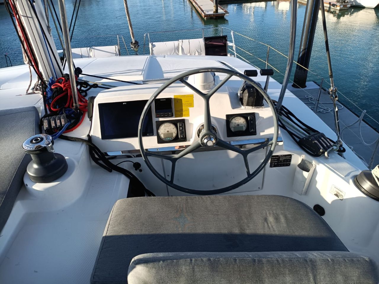 Bali 4.1 - 4 + 2 cab. — photo 6