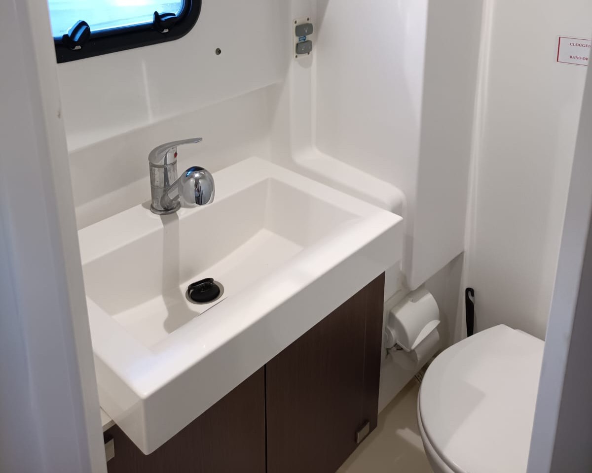 Bali 4.1 - 4 + 2 cab. — photo 10