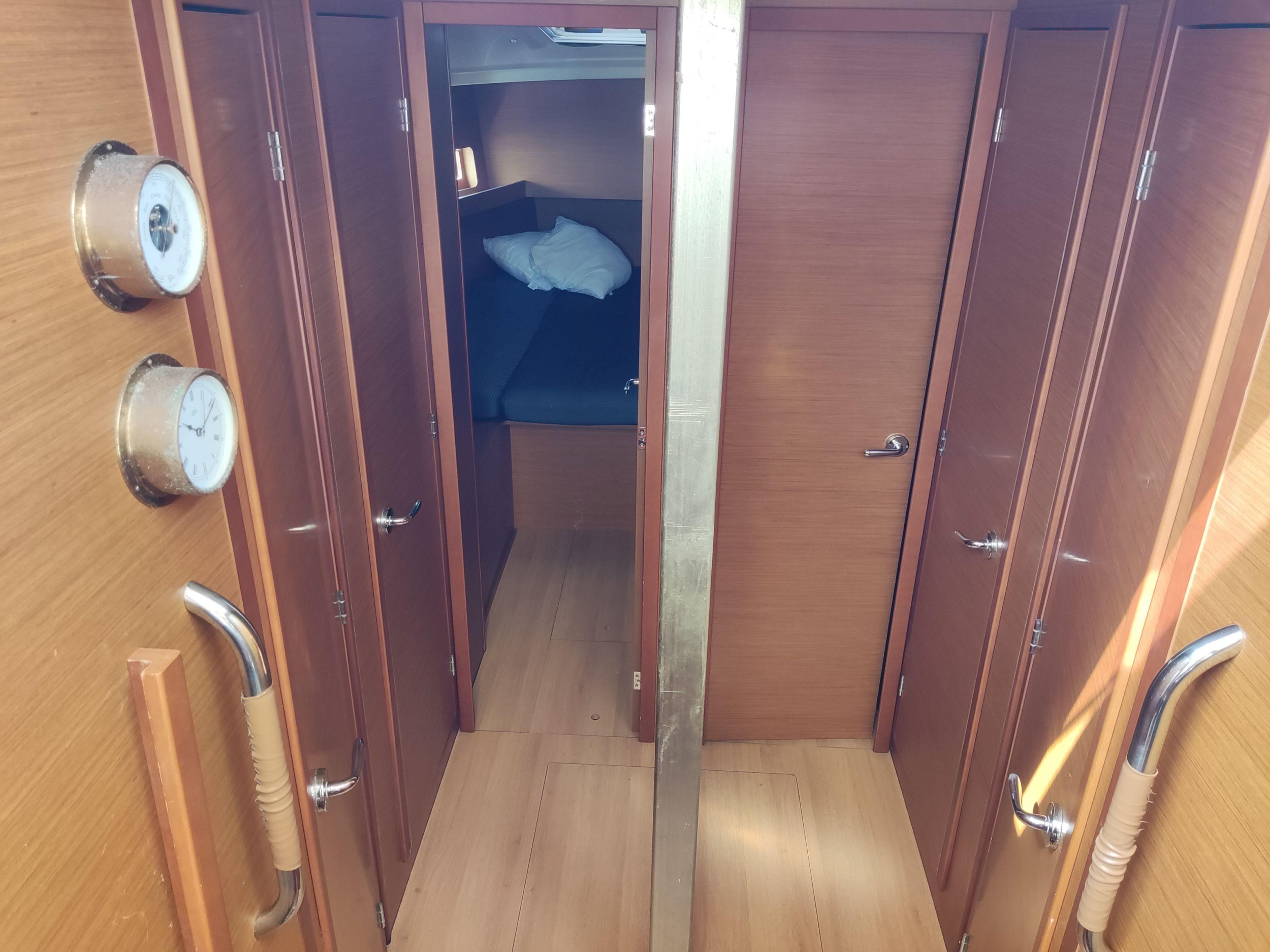 Sun Loft 47 - 6 + 1 cab. — photo 7