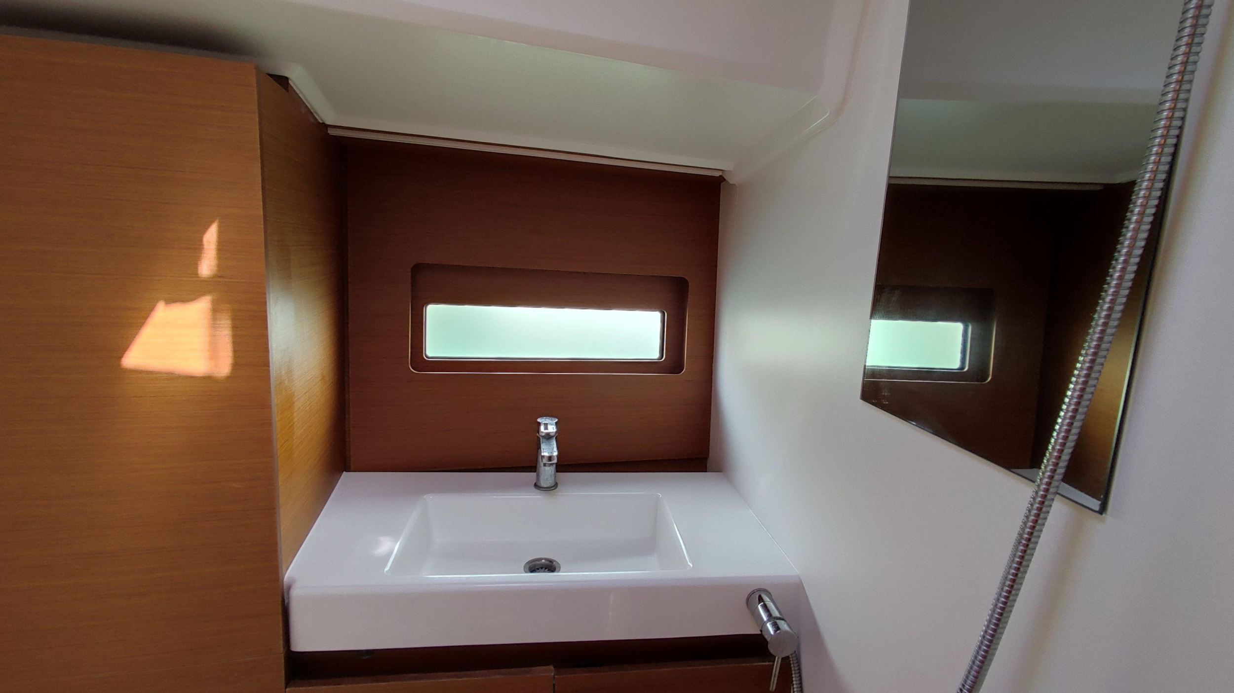 Sun Loft 47 - 6 + 1 cab. — photo 12