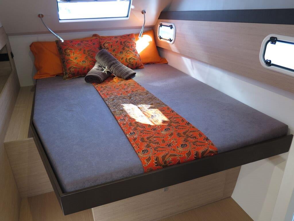 Bali 4.3 - 4 + 2 cab. — photo 10