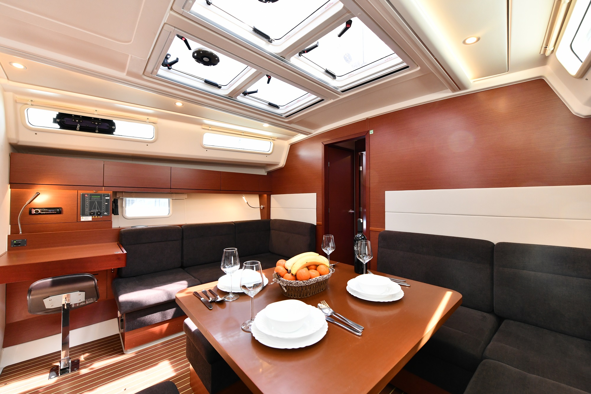 Hanse 458 — photo 7