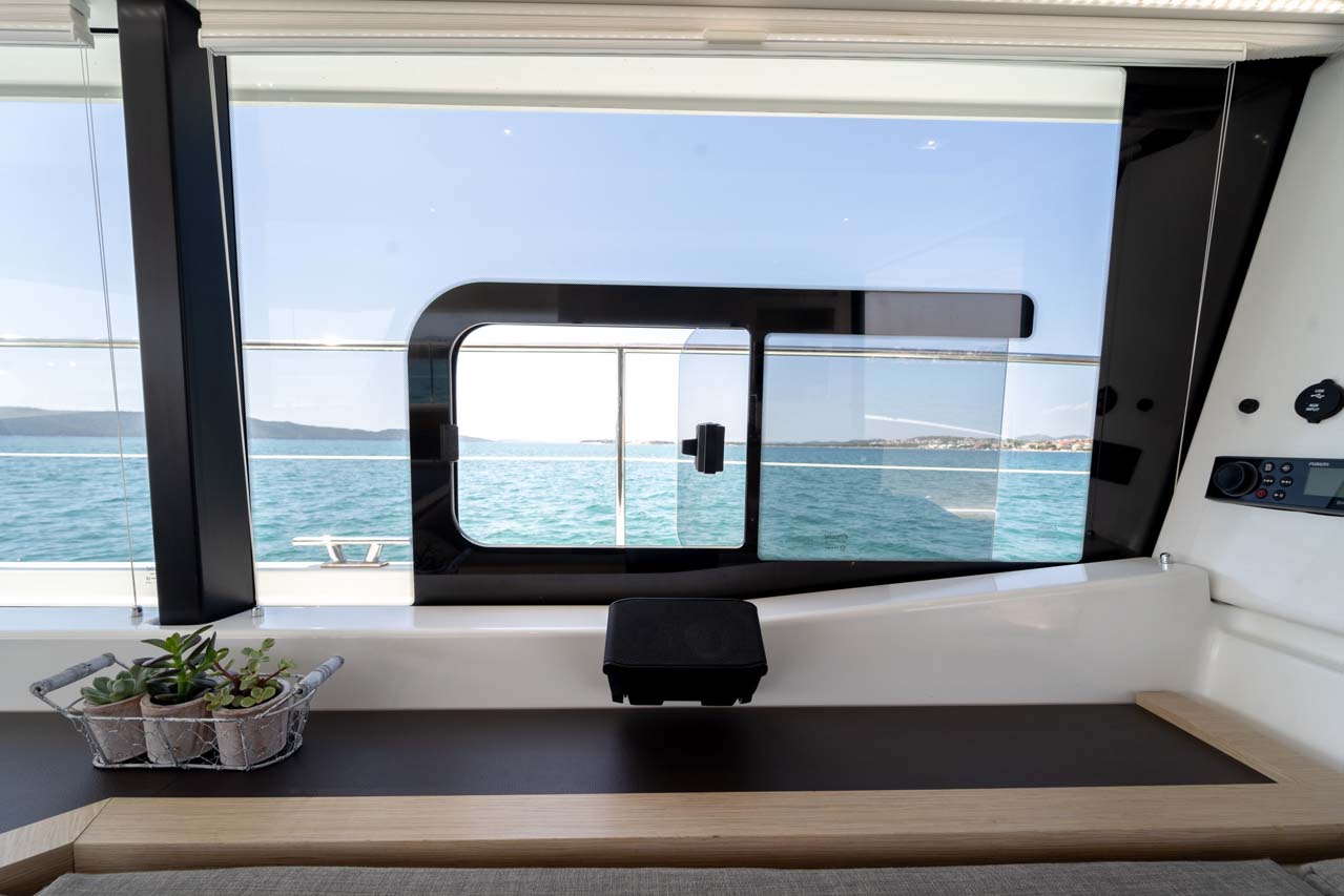 Fountaine Pajot MY 37 — photo 23