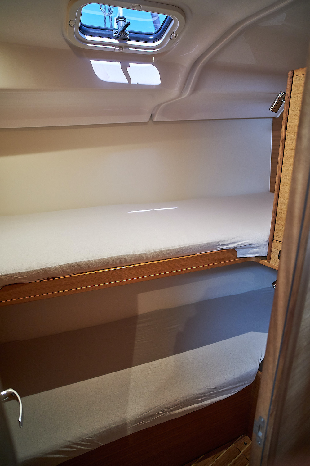 Elan Impression 45.1 — photo 16