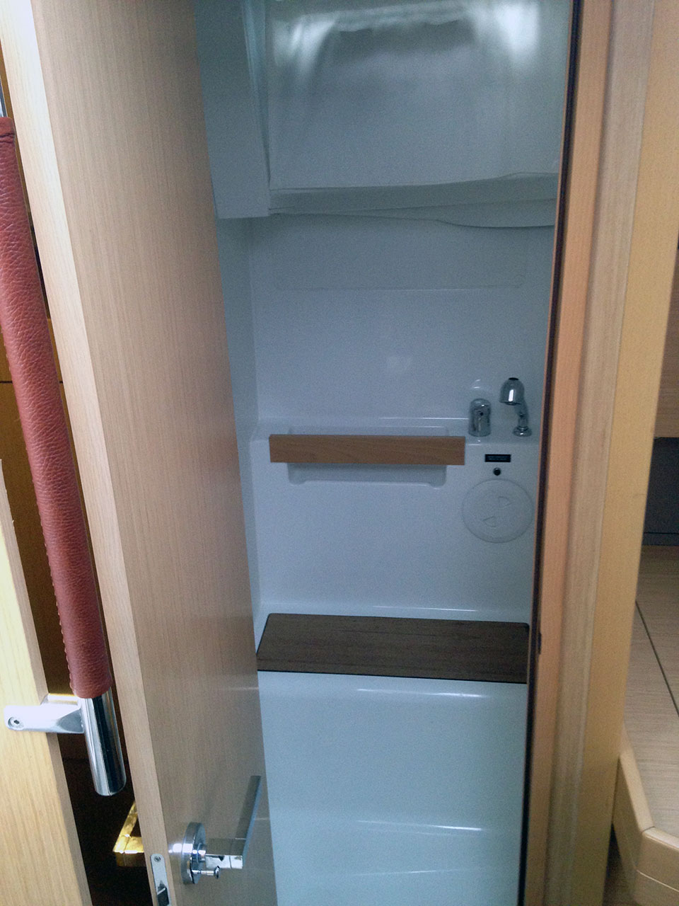 Oceanis 38 - 3 cab. — photo 10