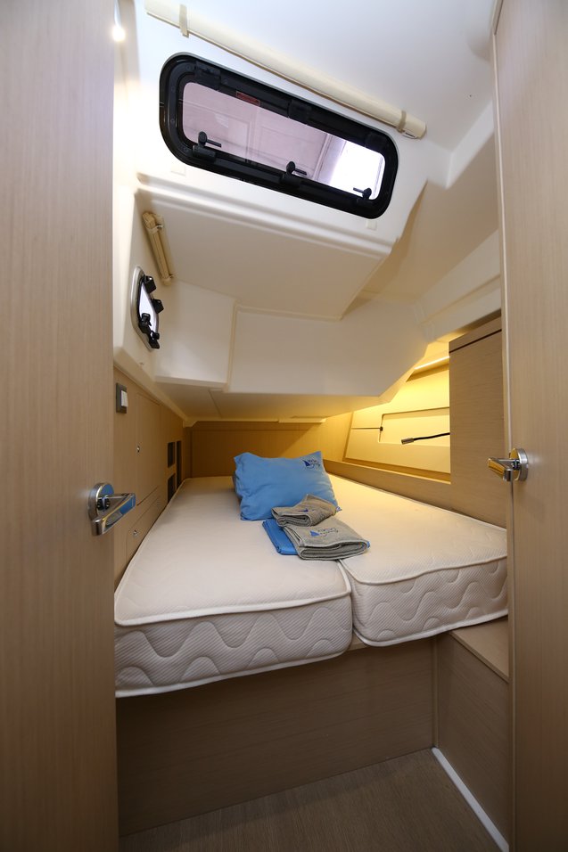Oceanis 46.1 - 3 cab. — photo 7