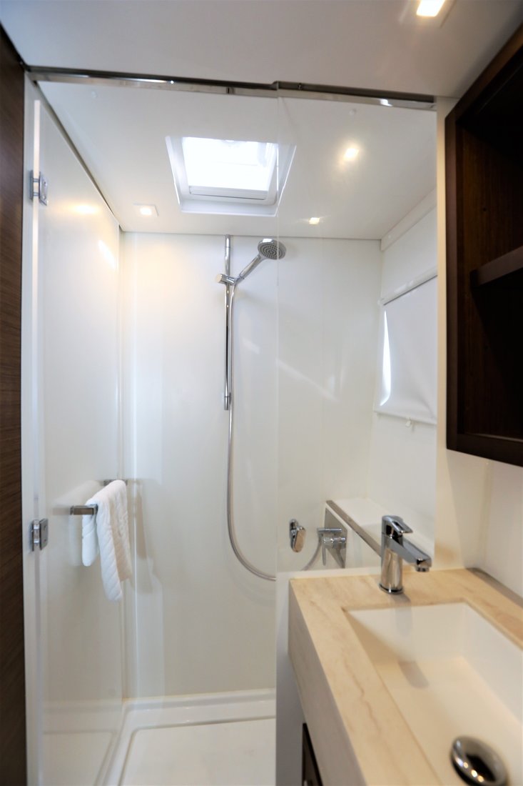 Lagoon 46 - 4 + 2 cab. — photo 15