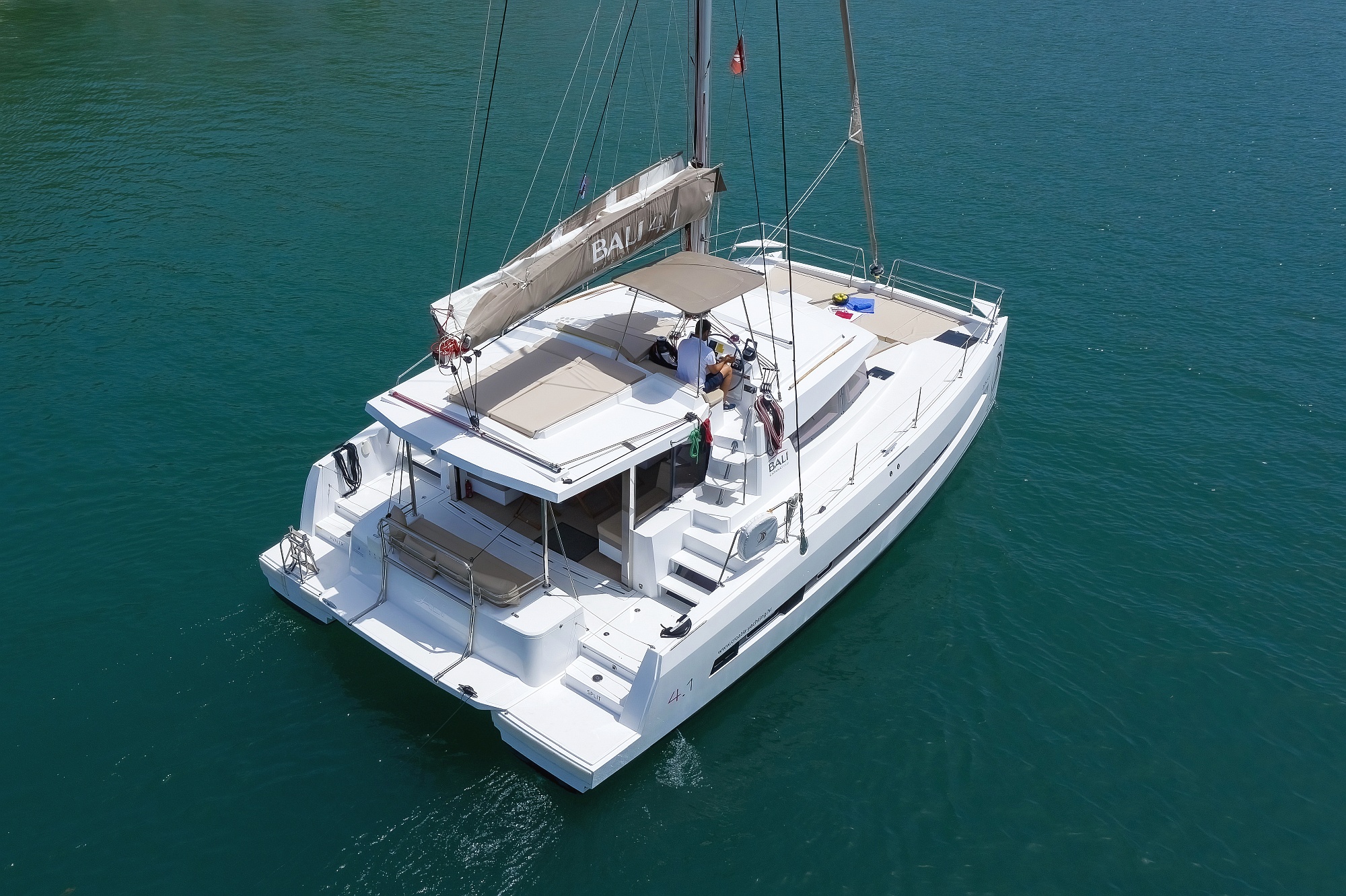 Bali 4.1 - 4 cab. — photo 4