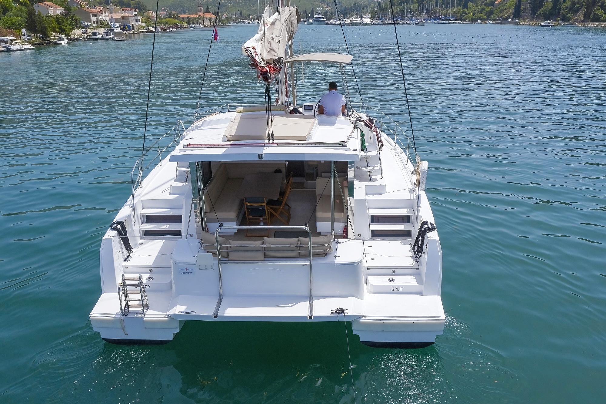 Bali 4.1 - 4 cab. — photo 5