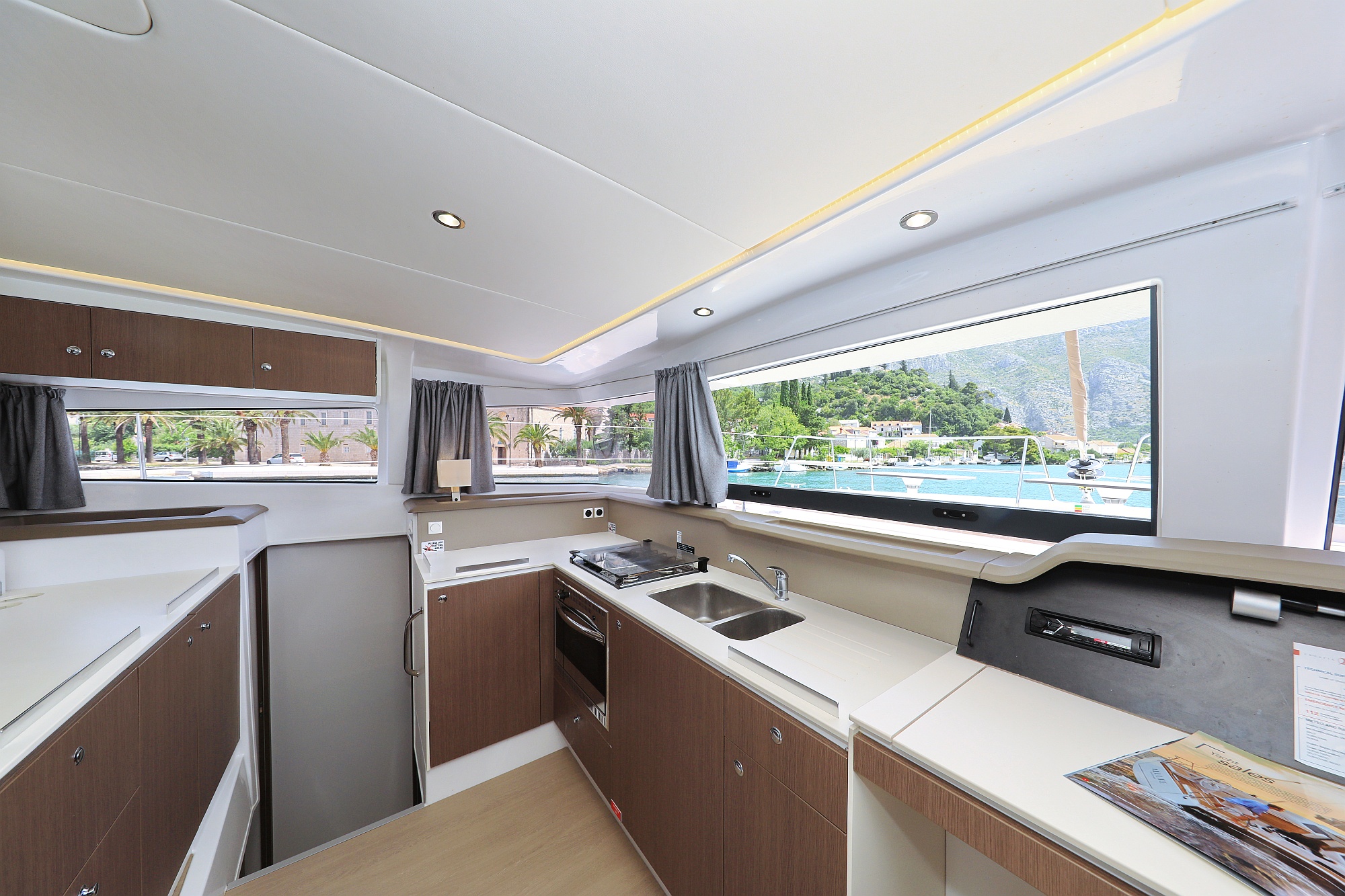 Bali 4.1 - 4 cab. — photo 11
