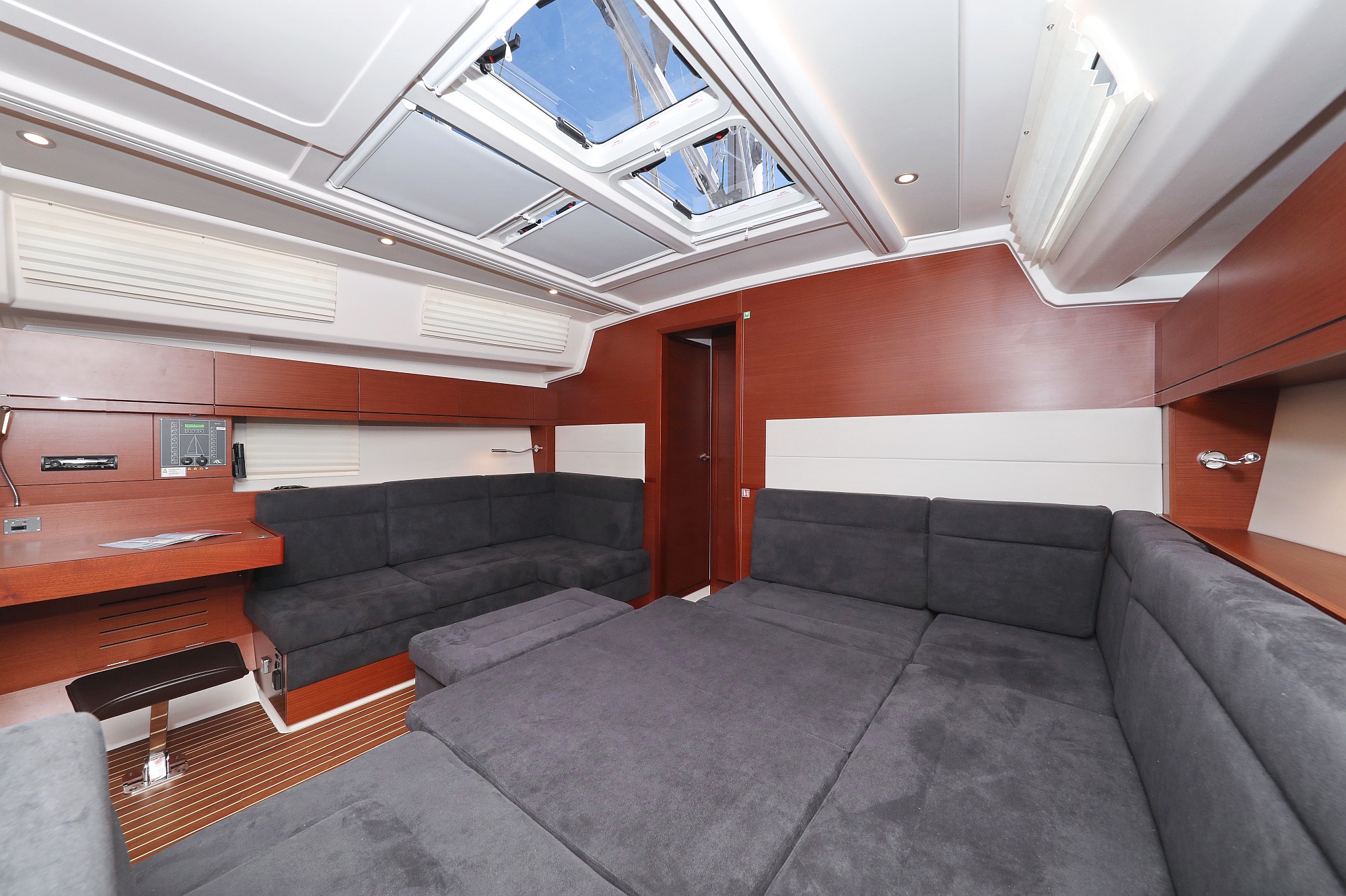 Hanse 458 — photo 20
