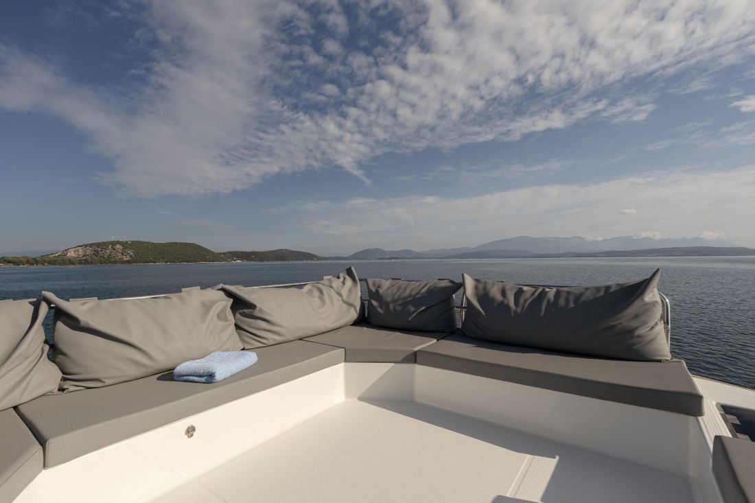 Fountaine Pajot Elba 45 - 4 + 2 cab. — photo 7