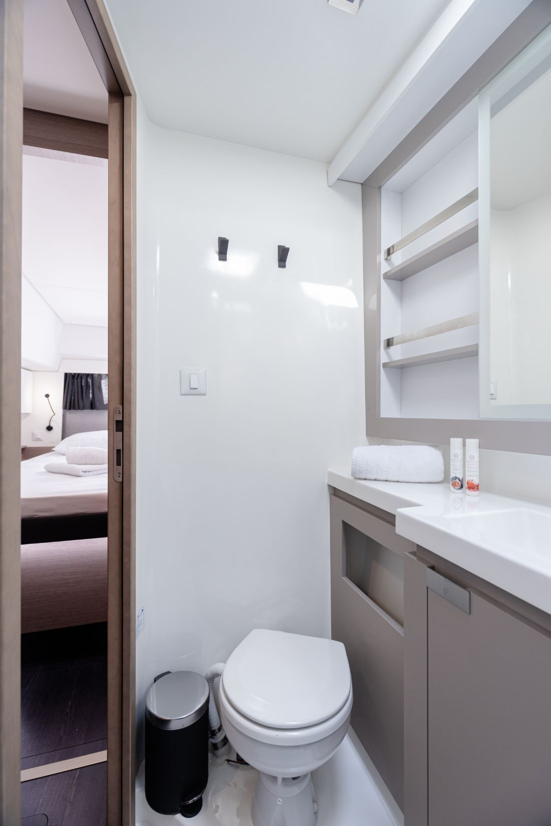 Fountaine Pajot Elba 45 - 4 + 2 cab. — photo 19
