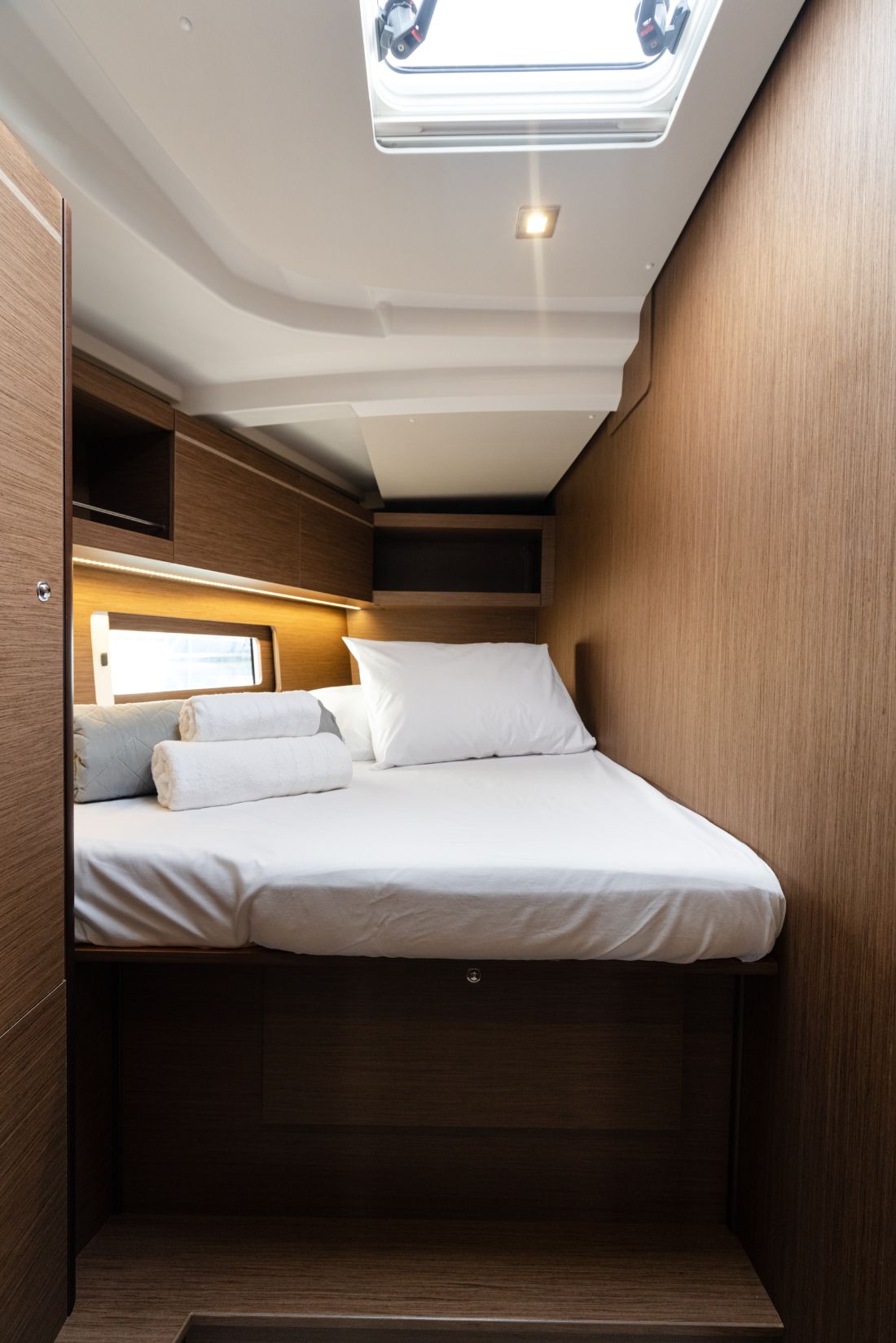 Oceanis 46.1 — photo 15
