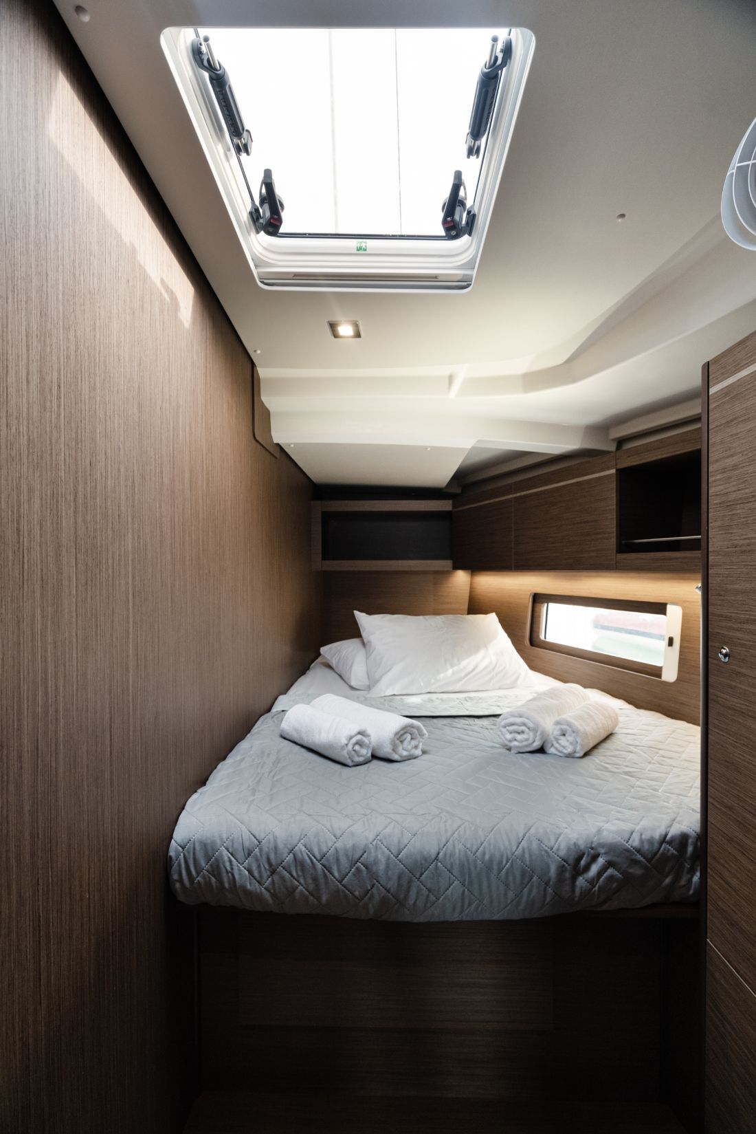 Oceanis 46.1 — photo 16