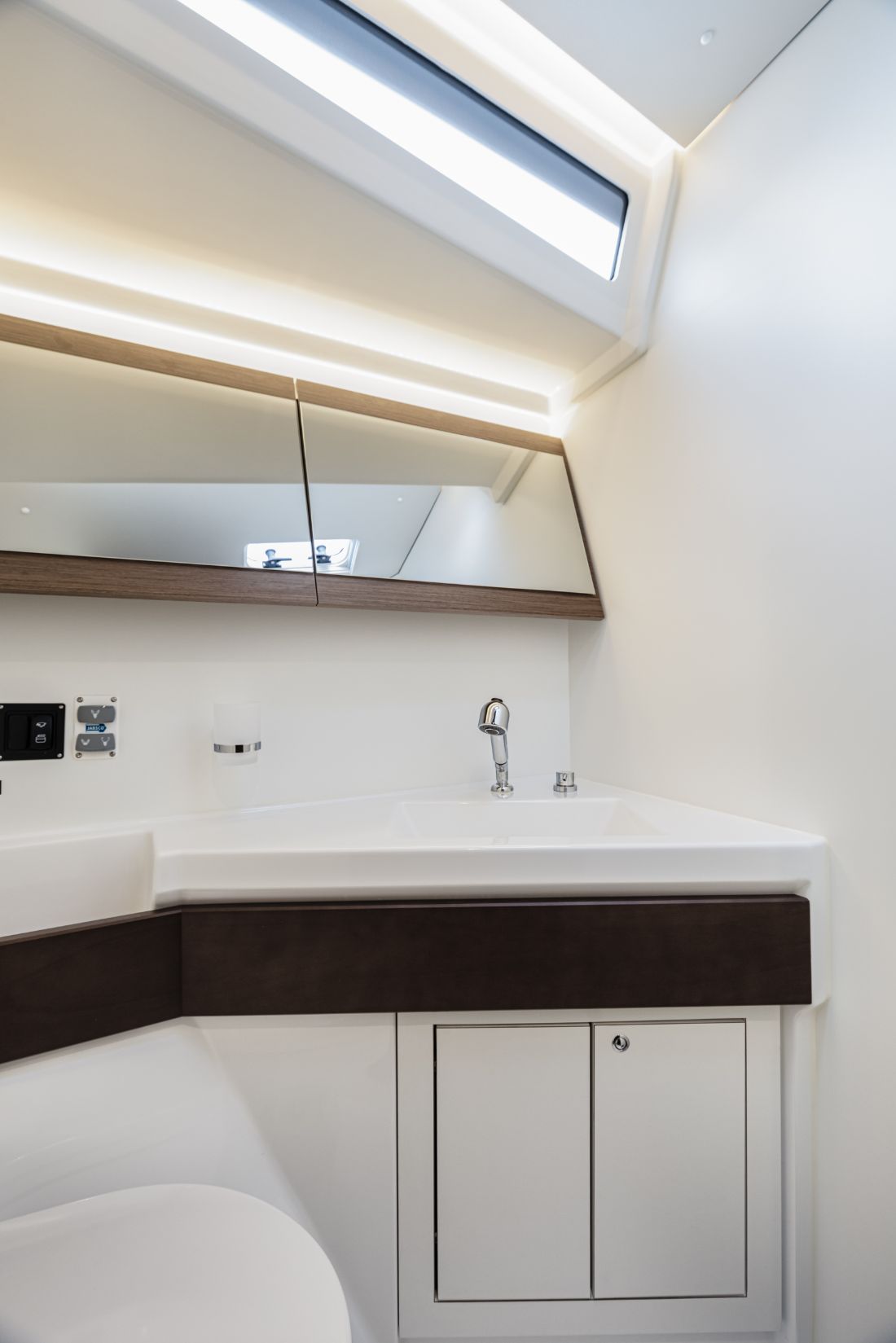 Oceanis 46.1 — photo 20