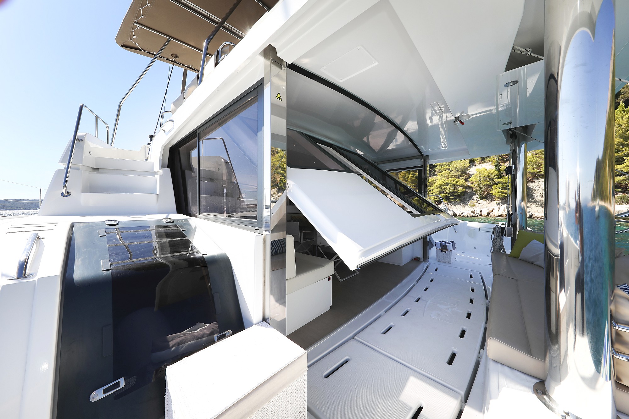 Bali 4.8 - 6 cab. — photo 10