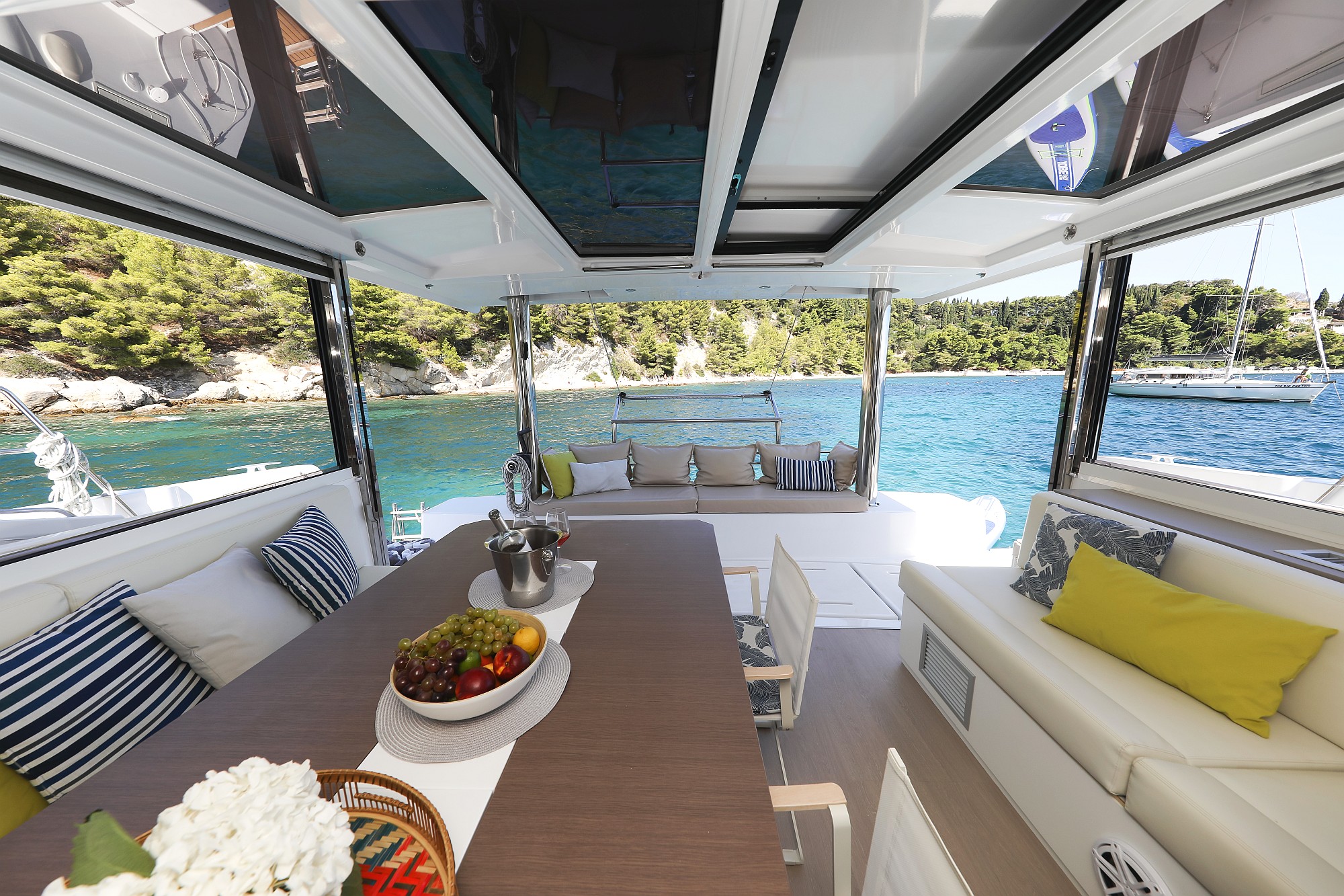 Bali 4.8 - 6 cab. — photo 21