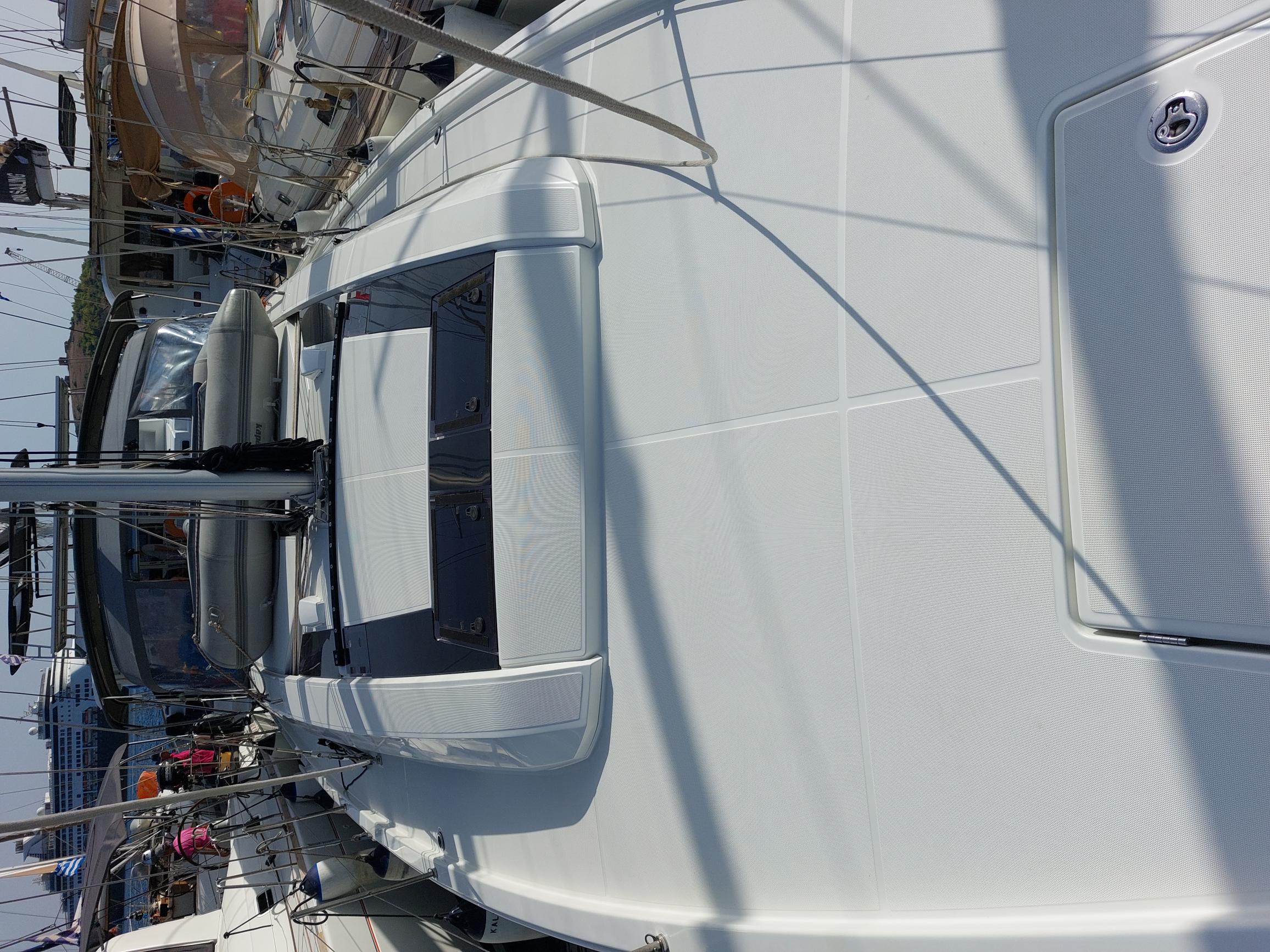 Oceanis 46.1 — photo 6