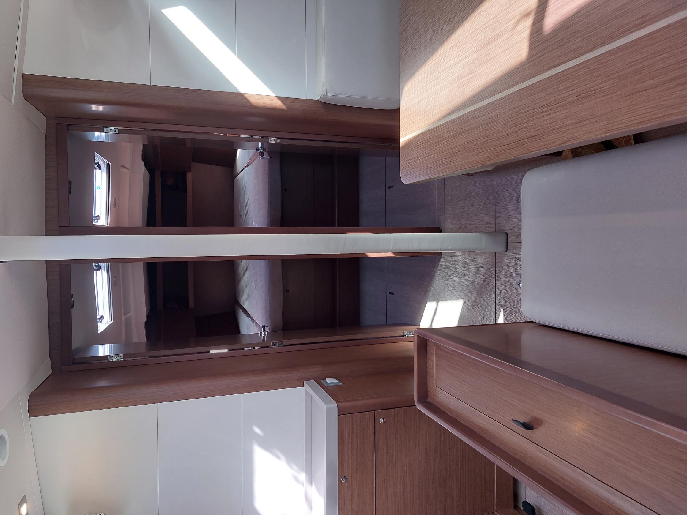 Oceanis 46.1 — photo 16