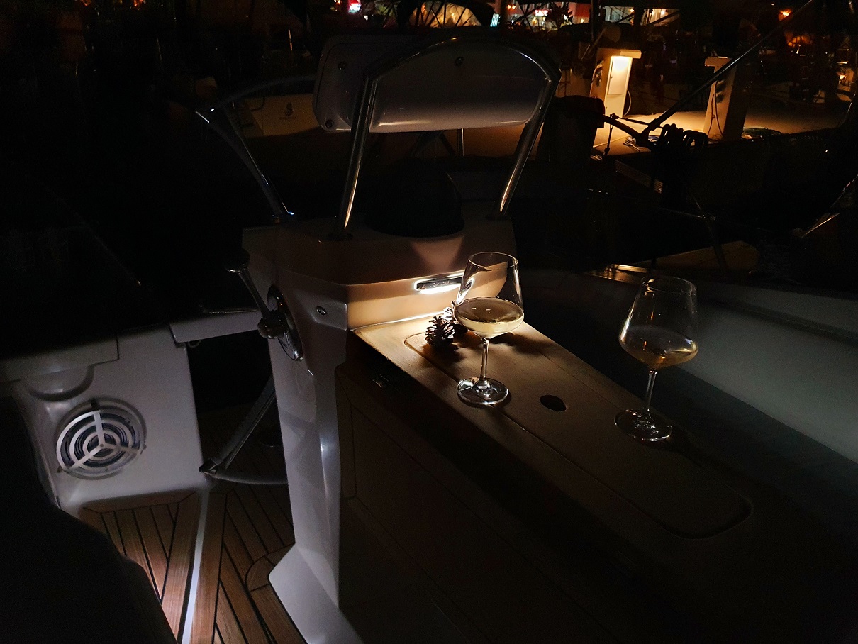 Elan 344 Impression — photo 7