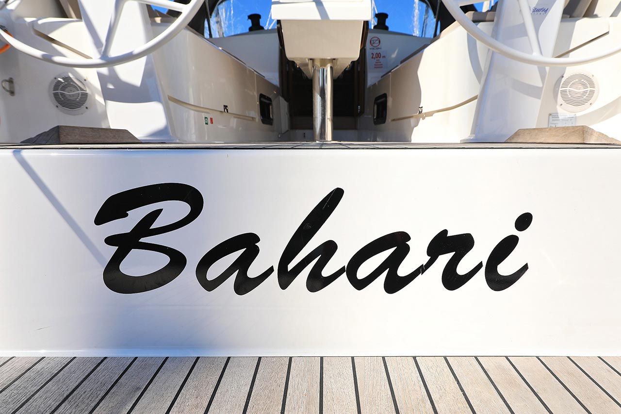 Bavaria Cruiser 37 - 3 cab. — photo 6