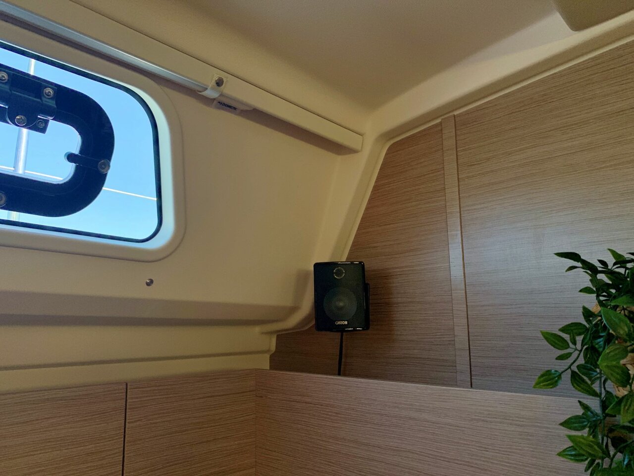 Hanse 508 - 5 + 1 cab. — photo 21