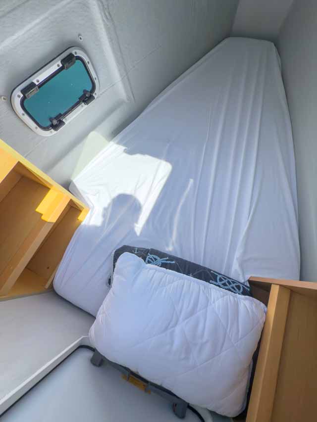 Lagoon 400 S2 - 4 + 2 cab. — photo 21