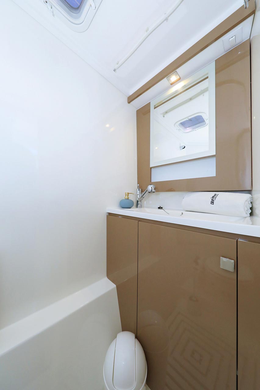Fountaine Pajot MY 37 — photo 30