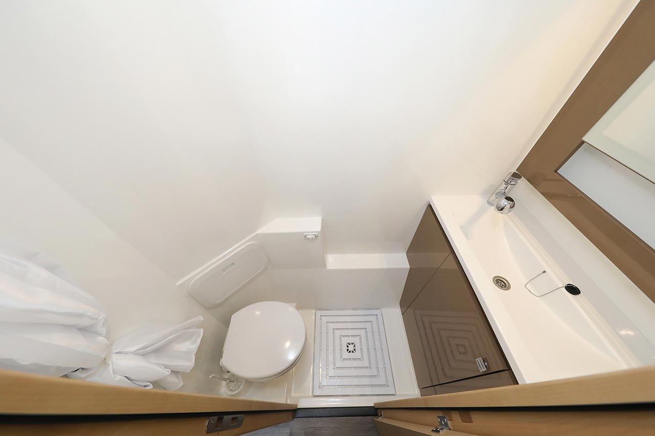 Fountaine Pajot MY 37 — photo 35