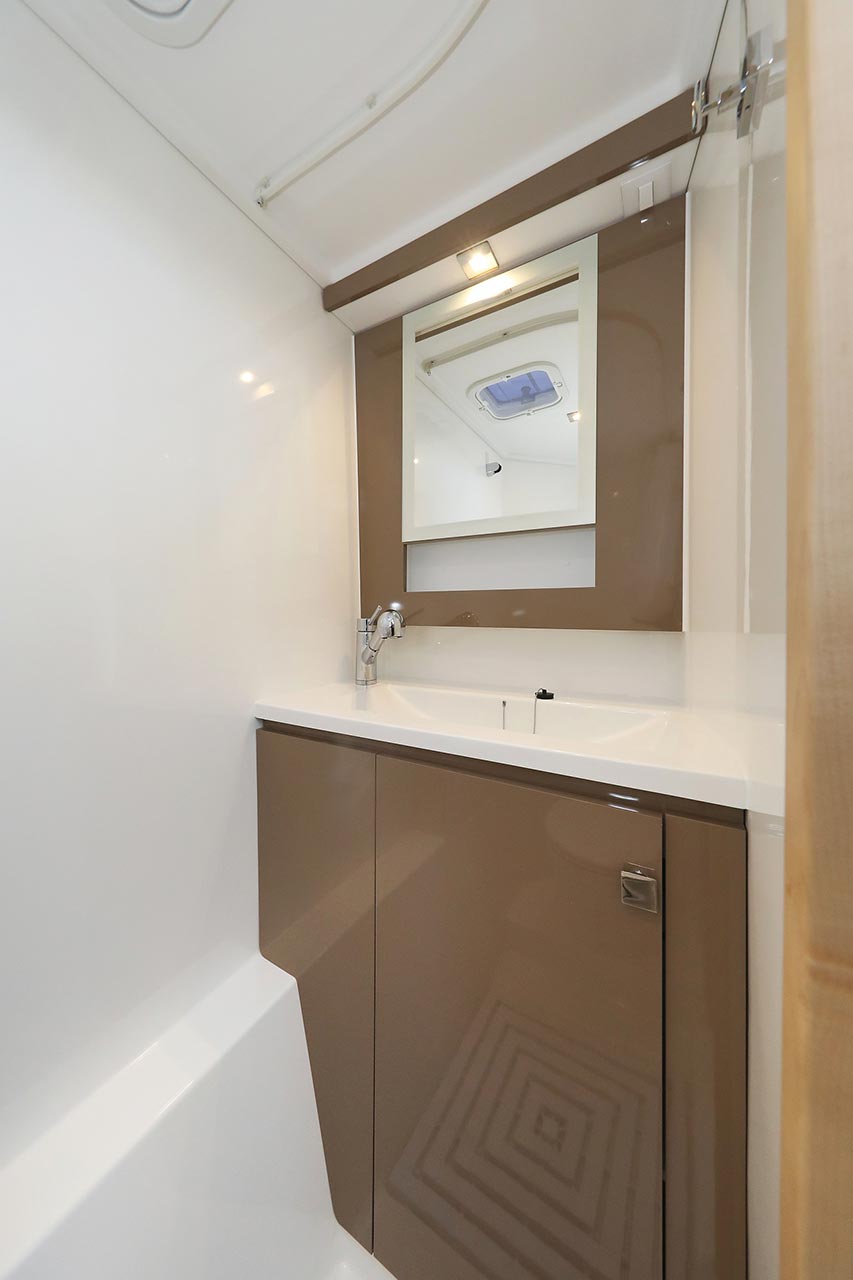 Fountaine Pajot MY 37 — photo 36