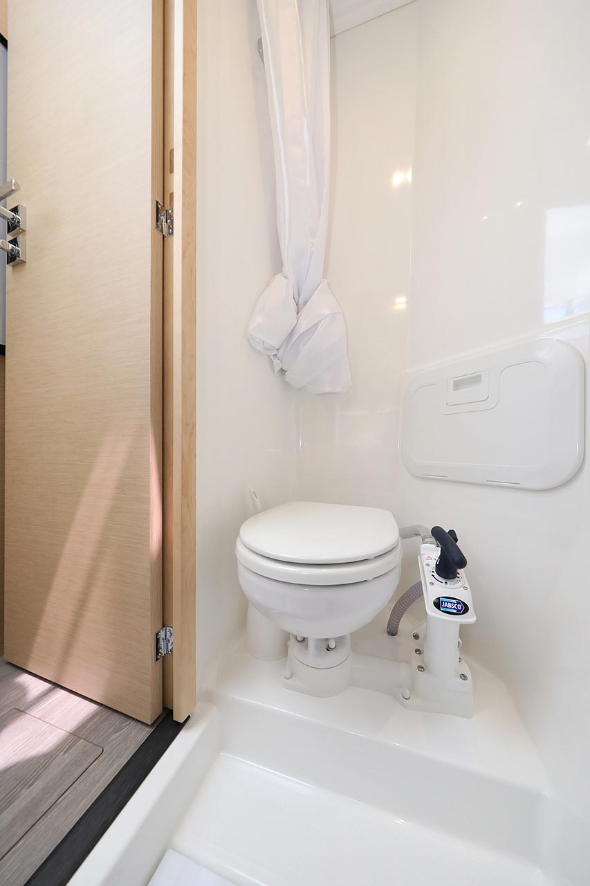 Fountaine Pajot MY 37 — photo 38