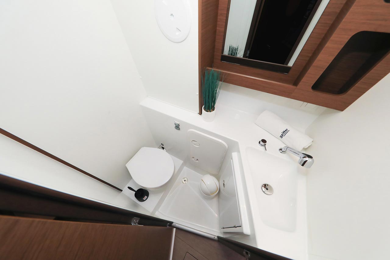 Lagoon 42 - 4 + 2 cab. — photo 37