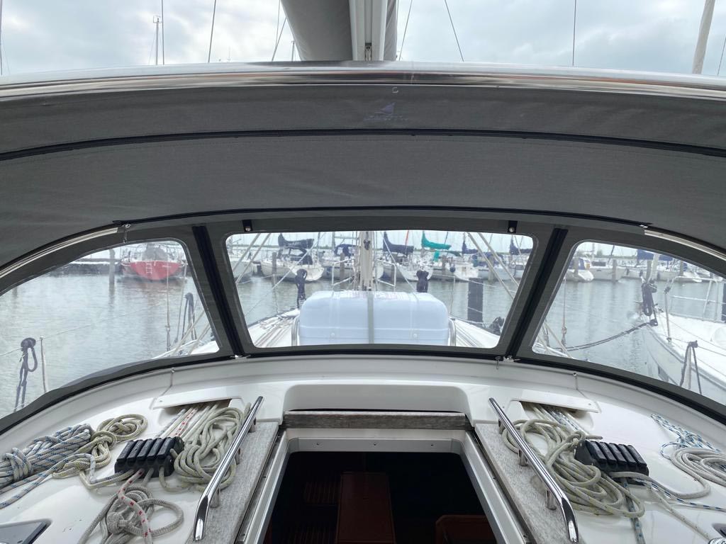 Bavaria Cruiser 36 — photo 3
