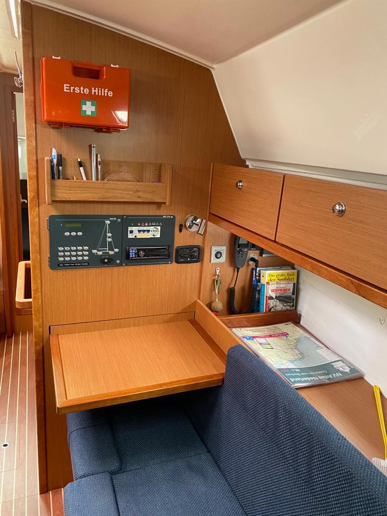 Bavaria Cruiser 36 — photo 6