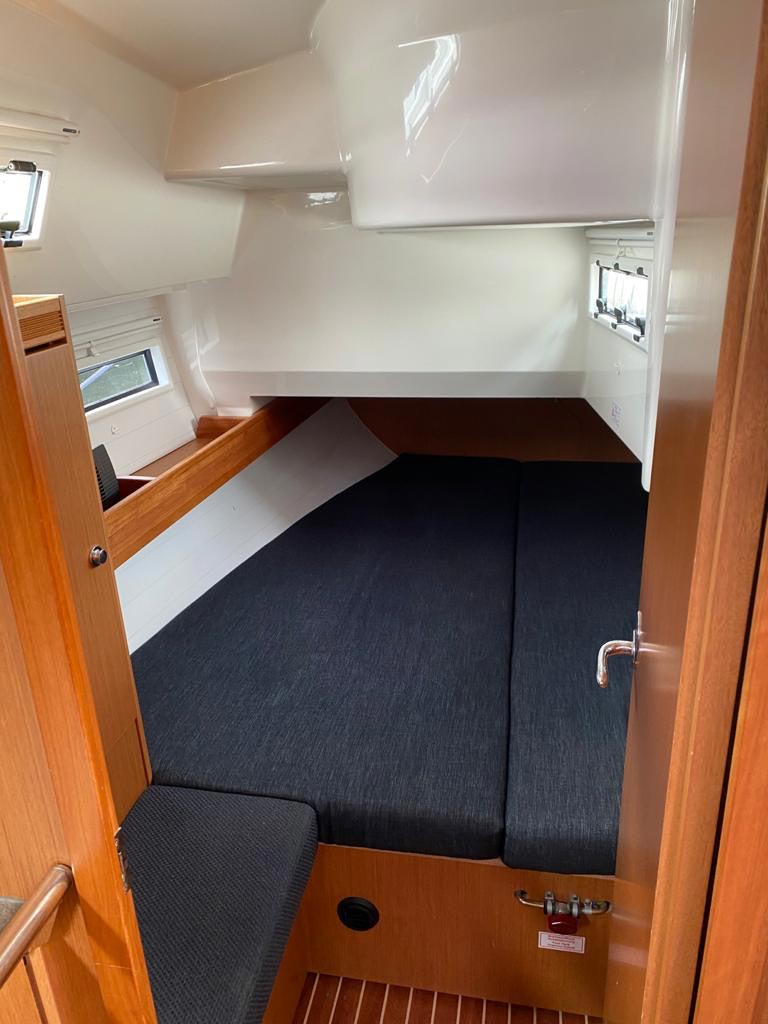 Bavaria Cruiser 36 — photo 7