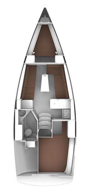 Bavaria Cruiser 33 — photo 2