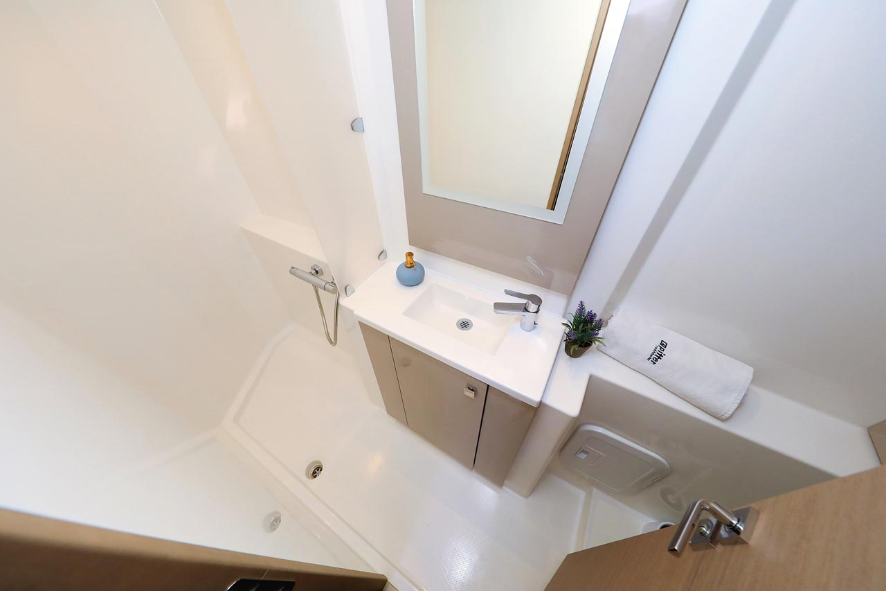 Fountaine Pajot Lucia 40 - 4 cab. — photo 29